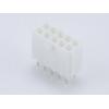 Molex vestavná zásuvková lišta (standardní) 10, rozteč 4.20 mm, 39288100, 1 ks Bulk Molex vestavná zásuvková lišta (standardní) 10, rozteč 4.20 mm, 39288100, 1 ks Bulk