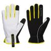 Portwest Rukavice Žlutá, Černá EN ISO 21420:2020 Dexterity 4 Polyester, Nylon, Kozí kůže, Pružný Ano Ano Ano 7 A776 Portwest Rukavice Žlutá, Černá EN ISO 21420:2020 Dexterity 4 Polyester, Nylon, Kozí kůže, Pružný Ano Ano Ano 7 A776