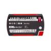 Wiha XSelector 29416 sada bitů, 31dílná, vnitřní čtyřhran, 1/4 (6,3 mm)