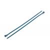 Stahovací páska Rozpojitelné 250 mm 4.5mm Modrá Nylon s kovem RS PRO Stahovací páska Rozpojitelné 250 mm 4.5mm Modrá Nylon s kovem RS PRO