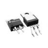 Texas Instruments Operační zesilovač BUF634T 180 MHz 18V, TO-220, počet kolíků: 5 kolíkový Texas Instruments Operační zesilovač BUF634T 180 MHz 18V, TO-220, počet kolíků: 5 kolíkový