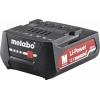 Metabo 625406000 náhradní akumulátor pro elektrické nářadí 12 V 2.0 Ah Li-Ion Metabo 625406000 náhradní akumulátor pro elektrické nářadí 12 V 2.0 Ah Li-Ion