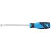 Gedore 2150 4,5 šroubovák pro šrouby Microstix Šířka čepele: 4.5 mm Délka dříku: 90 mm