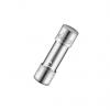 Kazetová pojistka 4A T 5 x 20 mm RS PRO Sklo 250V ac Kazetová pojistka 4A T 5 x 20 mm RS PRO Sklo 250V ac