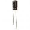 Kondenzátor, řada: NHG 47 μF ±20 % 50 V dc Radiální vedení ECA1HHG470, Radiální, Průchozí otvor AEC-Q200 Panasonic Kondenzátor, řada: NHG 47 μF ±20 % 50 V dc Radiální vedení ECA1HHG470, Radiální, Průchozí otvor AEC-Q200 Panasonic