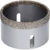Bosch Accessories Bosch Power Tools 2608599022 diamantový vrták pro vrtání za sucha 1 ks 68 mm diamantová vrstva 1 ks Bosch Accessories Bosch Power Tools 2608599022 diamantový vrták pro vrtání za sucha 1 ks 68 mm diamantová vrstva 1 ks