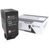 Lexmark toner CS727 CS728 CX727 75B0030 originál purppurová 10000 Seiten