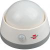 brennenstuhl Noční světlo LED, rozsah: NLB 02 BS, typ řadiče: Spínač 0.4 W, průměr: 84 mm brennenstuhl Noční světlo LED, rozsah: NLB 02 BS, typ řadiče: Spínač 0.4 W, průměr: 84 mm
