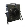 Broughton Ventilátor, řada: MB30 Podlaha, průtok vzduchu: 2280 m³/h 350 mm 3 230V Typ G, Typ F