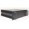 RS PRO 19" skříň pro montáž do racku HS 4 U 425 mm 335 mm 173 mm