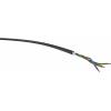 VER H07RN-F 3G 2,5 Ri.100 energetický kabel H07RN-F 3 G 2.50 mm² černá 100 m VER H07RN-F 3G 2,5 Ri.100 energetický kabel H07RN-F 3 G 2.50 mm² černá 100 m