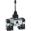 Schneider Electric Joystickový, řada: Harmony IP66 2osý Kulatý 3A Šroub 250 V ac SPDT 70 °C -25 °C