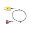 Knoflíkový magnet termočlánek Magnet Thermocouple 1 m kabel typ K Nerezová ocel 1 m sonda, -50 °C 19.1 mm na 250 °C Knoflíkový magnet termočlánek Magnet Thermocouple 1 m kabel typ K Nerezová ocel 1 m sonda, -50 °C 19.1 mm na 250 °C