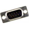 Molex Molex MOL Power & Signal Sol. 1727040075 D-SUB zástrčka Pólů: 9 pájené 1 ks Carton