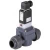 Bürkert membránový ventil 50974 142 24 V 32 mm Jmenovitá vzdálenost 25...