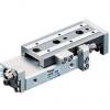 Pneumatický válec s vedením MXQ12-20, řada: MXQ SMC, vývrt: 12mm, délka: 20 mm Dvojčinný Pneumatický válec s vedením MXQ12-20, řada: MXQ SMC, vývrt: 12mm, délka: 20 mm Dvojčinný