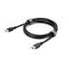club3D CAC-1093 DisplayPort adaptér [1x zástrčka DisplayPort - 1x zástrčka DisplayPort] černá 8K UHD 3 m