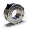 Nákružek hřídele Dva kusy Svěrný šroub RS PRO 54 mm OD, šířka: 15mm, Ocel Nákružek hřídele Dva kusy Svěrný šroub RS PRO 54 mm OD, šířka: 15mm, Ocel