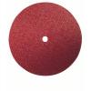 Bosch Accessories 1609200160 1609200160 brusný papír pro brusné kotouče bez otvorů Zrnitost 40 (Ø) 125 mm 5 ks