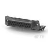 TE Connectivity TE AMP AMPLIMITE Metal Shell Posted 1-106507-2 1 ks Tray TE Connectivity TE AMP AMPLIMITE Metal Shell Posted 1-106507-2 1 ks Tray