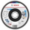 Bosch Accessories 2608626153 lamelový kotouč Průměr 150 mm Zrnitost=40 1 ks Bosch Accessories 2608626153 lamelový kotouč Průměr 150 mm Zrnitost=40 1 ks