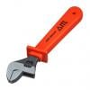 Klíč Splňuje normu VDE/1000V, celková délka: 214mm ITL Insulated Tools Ltd Klíč Splňuje normu VDE/1000V, celková délka: 214mm ITL Insulated Tools Ltd