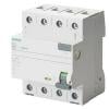 Siemens 5SV36468 5SV3646-8 proudový chránič A 63 A 0.3 A 400 V Siemens 5SV36468 5SV3646-8 proudový chránič A 63 A 0.3 A 400 V