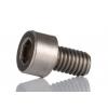 RS PRO Šroub s vnitřním šestihranem hlavice Vnitřní šestihran, M6, M6, délka: 10 mm