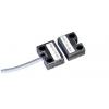 Siemens 3SE Magnetické Bezkontaktní bezpečnostní spínač 24V dc Plastové 1 NO/1 NC Kabel Siemens 3SE Magnetické Bezkontaktní bezpečnostní spínač 24V dc Plastové 1 NO/1 NC Kabel