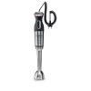 Bosch Haushalt MS8CM61X1 tyčový mixér 1000 W sada metel na šlehání, s mixovacím náčiním, s odměrkou nerezová ocel