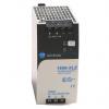 Allen Bradley Napájecí zdroj na lištu DIN 1606, počet výstupů: 5 Spínaný režim 150 V dc, 240V ac 20 A AC/DC 24V dc DC Allen Bradley Napájecí zdroj na lištu DIN 1606, počet výstupů: 5 Spínaný režim 150 V dc, 240V ac 20 A AC/DC 24V dc DC