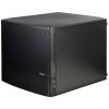 Fractal Design Node 804 HTPC PC skříň černá