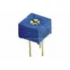 Cermetový trimr RKT-3362P-104-R, 100 kΩ, 0,25 W, ležatý Cermetový trimr RKT-3362P-104-R, 100 kΩ, 0,25 W, ležatý