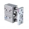 Pneumatický válec s vedením DFM-63-100-P-A-KF, řada: DFM Festo, vývrt: 63 mm, délka: 100 mm Dvojčinný