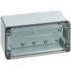 Spelsberg TG ABS 1608-9-to, 10150601 instalační rozvodnice, IP67, 162 mm x 82 mm x 85 mm , 1 ks Spelsberg TG ABS 1608-9-to, 10150601 instalační rozvodnice, IP67, 162 mm x 82 mm x 85 mm , 1 ks