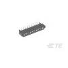 TE Connectivity FFC Konektor FFC / FPC 12, rozteč 2.54 mm, 6-520353-2, 1 ks Tray TE Connectivity FFC Konektor FFC / FPC 12, rozteč 2.54 mm, 6-520353-2, 1 ks Tray