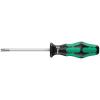 Wera 367 HF dílnu šroubovák Torx Velikost šroubováku T 15 Délka dříku: 80 mm 1 ks