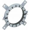 OBO Bettermann TCX-063 těsnicí rám ocel přírodní 1 ks OBO Bettermann TCX-063 těsnicí rám ocel přírodní 1 ks