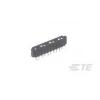 FPC Connectors TE AMP FPC Connectors 6-520315-0 TE Connectivity Množství: 1 ks