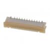 Molex Konektor FFC / FPC 22, rozteč 0.50 mm, 525592253, 1 ks Tape on Full reel