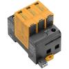 Weidmüller 2730520000 VPU AC II US 3 R 120/50 svodič pro přepěťovou ochranu 20 kA 1 ks Weidmüller 2730520000 VPU AC II US 3 R 120/50 svodič pro přepěťovou ochranu 20 kA 1 ks