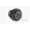TE Connectivity 206150-3 1 ks TE Connectivity 206150-3 1 ks