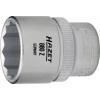 Hazet 880Z 880Z-13 vnější šestihran vložka pro nástrčný klíč 13 mm 3/8