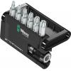 Wera 8067-6 TORX® BO /Z 05056158001 sada bitů, 7dílná, TORX BO, 1/4 (6,3 mm)