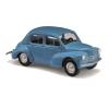 Busch 89111 H0 model osobního automobilu Renault 4 CV modrá