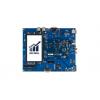 STMicroelectronics Vývojový nástroj pro mikrokontroléry, STM32MP157 STM32MP157D-EV1, Cortex M4, ARM Cortex-A, Dvojitý
