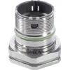EPIC® SIGNÁL M23 G46 vestavné pouzdro 44420071 černá LAPP Množství: 5 ks