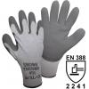 Leipold Doehle FOAM Nylon NITRILE 1158-8 nylon pracovní rukavice Velik...