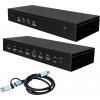i-tec USB-C® dokovací stanice CA5MONITORDOCKPD Vhodné pro značky (dokovací stanice pro notebook): univerzální, Apple i-tec USB-C® dokovací stanice CA5MONITORDOCKPD Vhodné pro značky (dokovací stanice pro notebook): univerzální, Apple