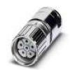 Phoenix Contact SAC-8P-M12MS/ 3,0-PUR/M12FR SH připojovací kabel pro s... Phoenix Contact SAC-8P-M12MS/ 3,0-PUR/M12FR SH připojovací kabel pro s...